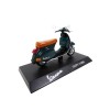 Machetă moto Magazine Models [1:18] - Vespa 1998 150 PX - Green